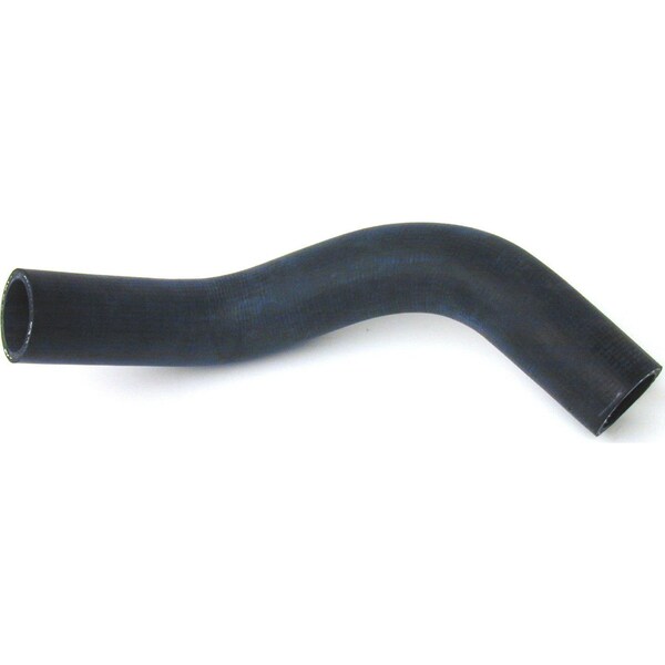 Uro Parts Upper W107 380Sl To 006627 Radiator Hose, 1075010782 1075010782 - main